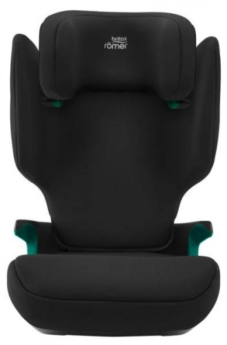 Britax Romer Adventure Plus Space Black Детское автокресло 15-36 кг