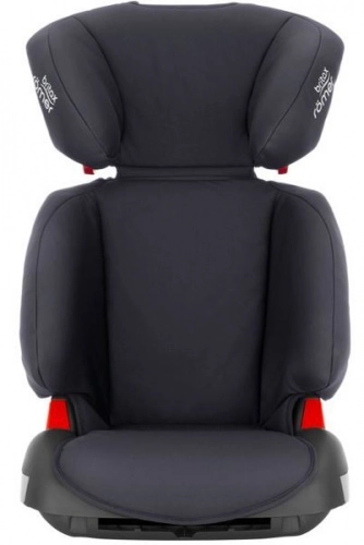 Britax Romer Adventure Storm grey Детское автокресло 0-18 кг