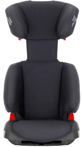 Britax Romer Adventure Storm grey Детское автокресло 0-18 кг