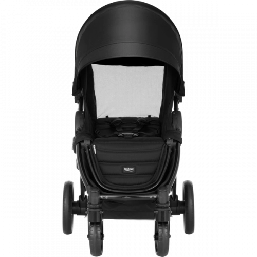 Britax Romer B-Agile 4 Plus Cosmos Black Sporta rati