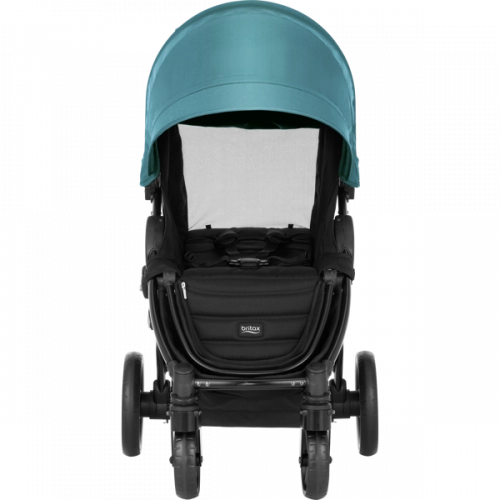 Britax Romer B-Agile 4 Plus Lagoon Green Sporta rati