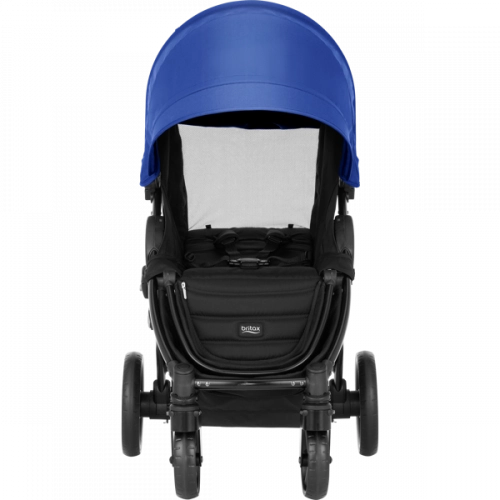 Britax Romer B-Agile 4 Plus Ocean Blue Прогулочная коляска