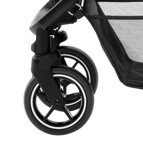 Britax Romer B-Agile R Black Shadow/Brown Прогулочная коляска