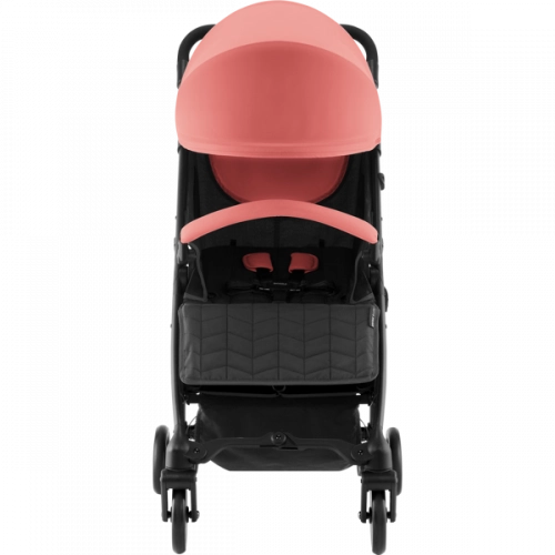 Britax Romer B-Lite Coral Peach Sporta rati
