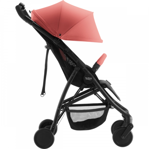 Britax Romer B-Lite Coral Peach Sporta rati