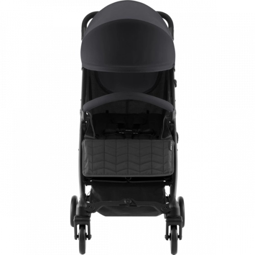 Britax Romer B-Lite Cosmos Black Прогулочная коляска