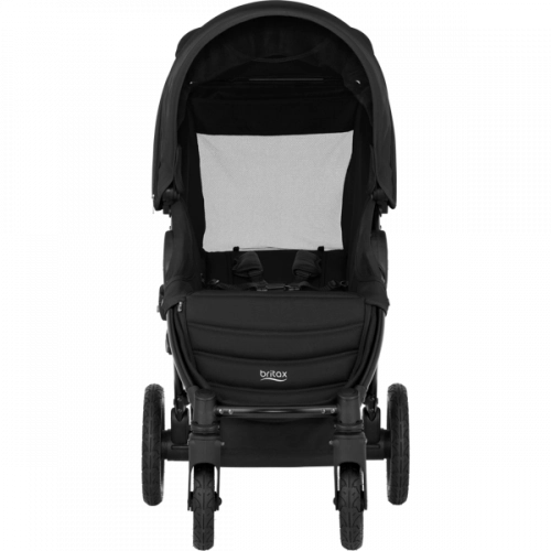 Britax Romer B-Motion 4 Lagoon Green Прогулочная коляска