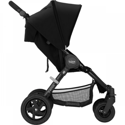 Britax Romer B-Motion 4 Lagoon Green Прогулочная коляска