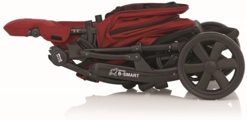 Britax Romer B-Smart 4 Desert Sand Sporta rati