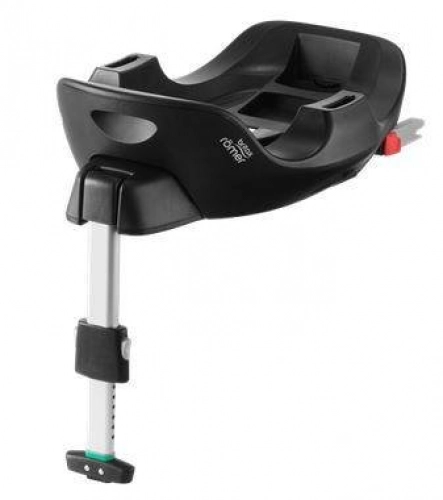 Britax Romer Baby-Safe 2 I-Size Burgundy red Детское автокресло 0-13 кг + Flex Isofix база