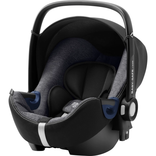 Britax Romer Baby-Safe 2 I-Size Graphite Marble Детское автокресло 0-13 кг
