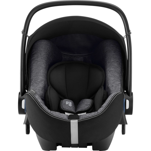Britax Romer Baby-Safe 2 I-Size Graphite Marble Детское автокресло 0-13 кг