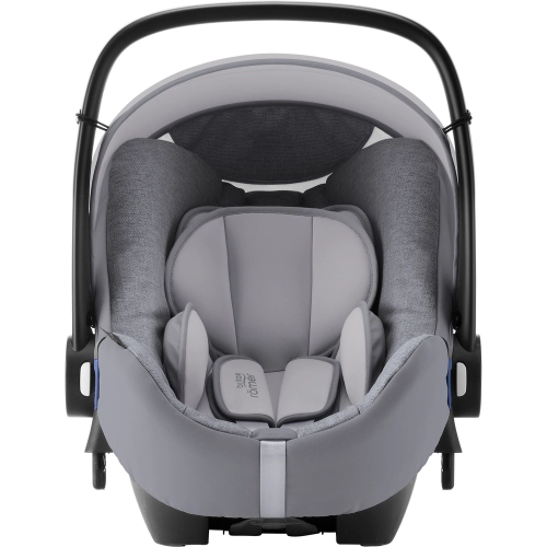 Britax Romer Baby-Safe 2 I-Size Grey Marble Детское автокресло 0-13 кг