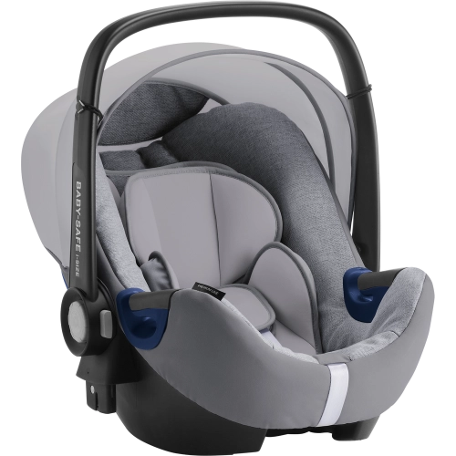 Britax Romer Baby-Safe 2 I-Size Grey Marble Детское автокресло 0-13 кг