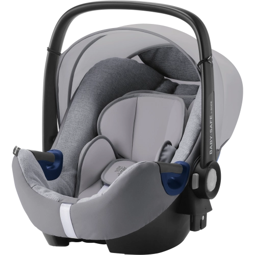 Britax Romer Baby-Safe 2 I-Size Grey Marble Детское автокресло 0-13 кг