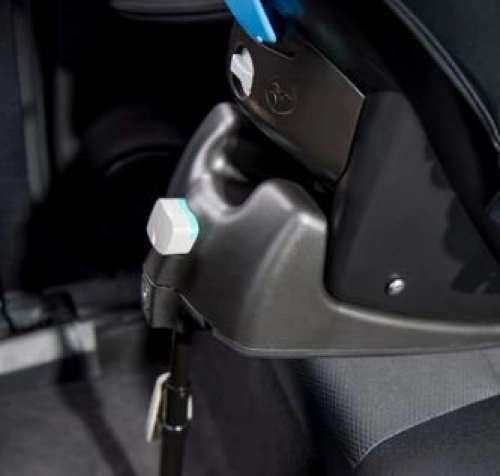 Britax-Romer Baby Safe Belted Base База для автокресла - крепление ремнями