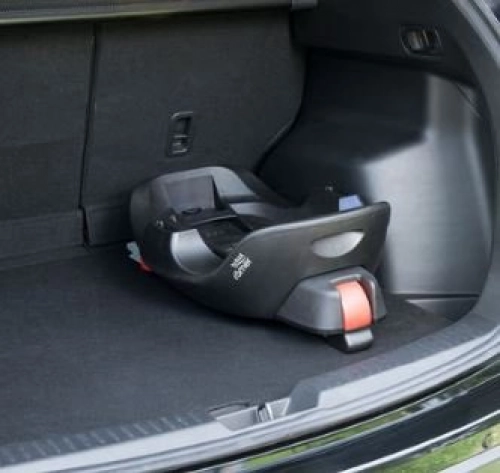 Britax-Romer Baby Safe Belted Base База для автокресла - крепление ремнями