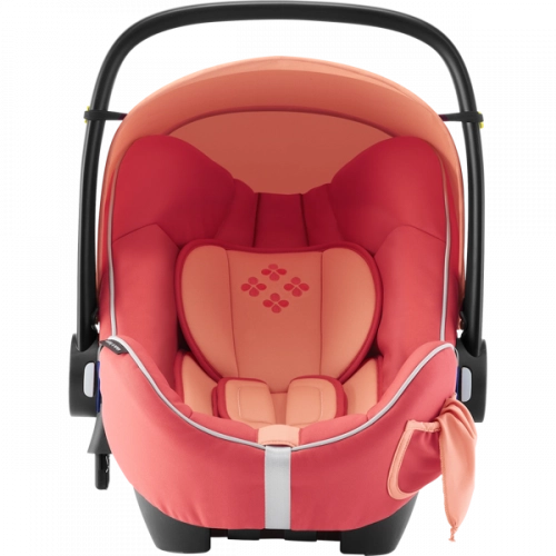 Britax Romer Baby-Safe I-Size Coral Peach Детское автокресло 0-13 кг