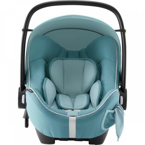 Britax Romer Baby-Safe I-Size Lagoon Green Детское автокресло 0-13 кг