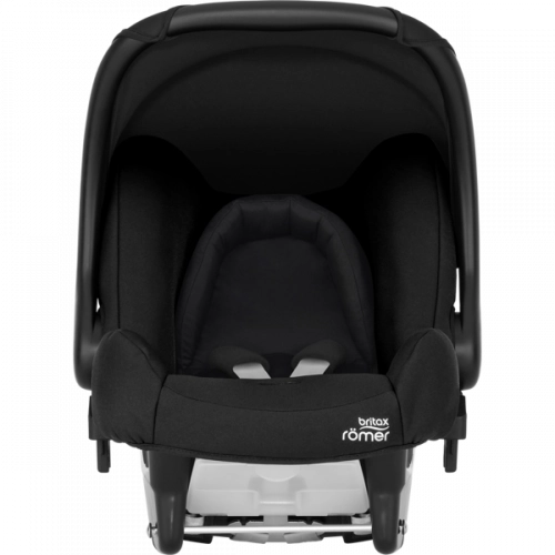Britax Romer Baby-Safe I-Size Wine rose Bērnu autosēdeklis 0-13 kg