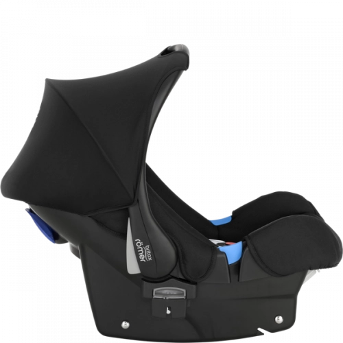 Britax Romer Baby-Safe I-Size Wine rose Bērnu autosēdeklis 0-13 kg