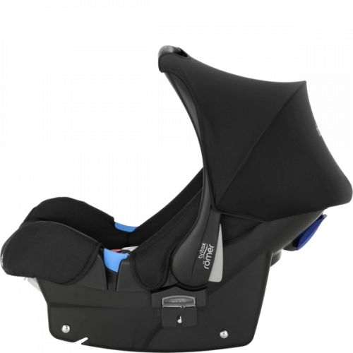 Britax Romer Baby-Safe I-Size Wine rose Bērnu autosēdeklis 0-13 kg