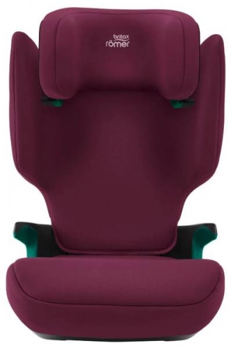 Britax Romer Discovery Plus Burgundy Red Bērnu autosēdeklis 15-36 kg