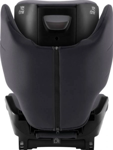 Britax Romer Discovery Plus Midnight Grey Bērnu autosēdeklis 15-36 kg