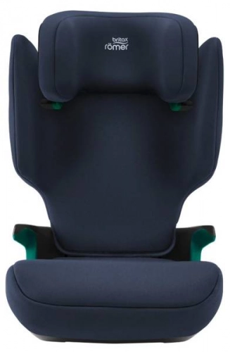 Britax Romer Discovery Plus Moonlight Blue Детское автокресло 15-36 кг