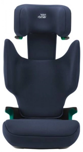 Britax Romer Discovery Plus Moonlight Blue Детское автокресло 15-36 кг