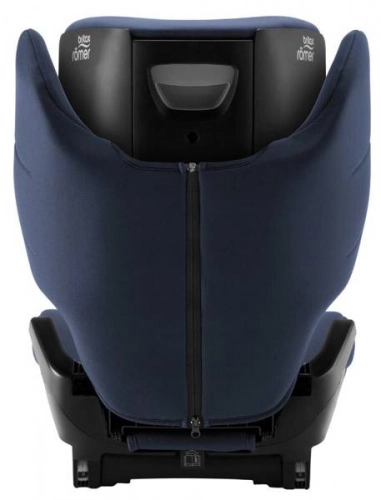 Britax Romer Discovery Plus Moonlight Blue Детское автокресло 15-36 кг