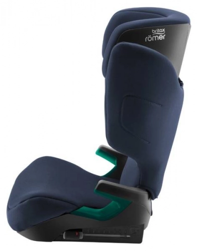 Britax Romer Discovery Plus Moonlight Blue Детское автокресло 15-36 кг