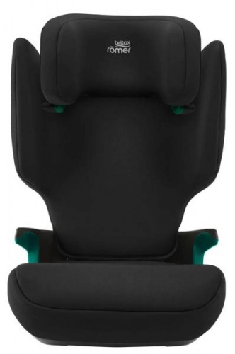 Britax Romer Discovery Plus Space Black Детское автокресло 15-36 кг
