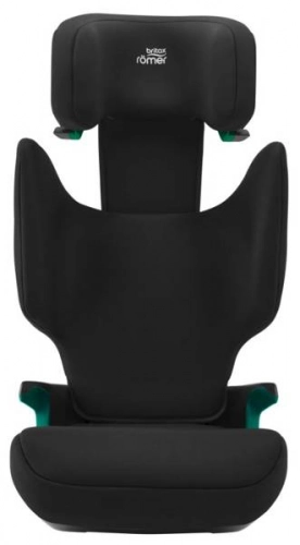 Britax Romer Discovery Plus Space Black Детское автокресло 15-36 кг