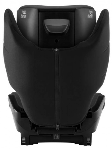 Britax Romer Discovery Plus Space Black Детское автокресло 15-36 кг