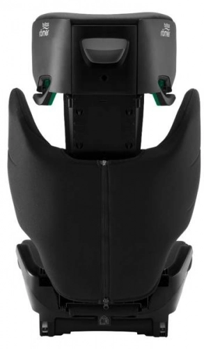Britax Romer Discovery Plus Space Black Детское автокресло 15-36 кг