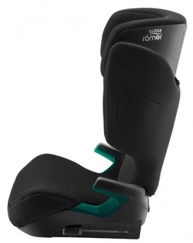 Britax Romer Discovery Plus Space Black Детское автокресло 15-36 кг
