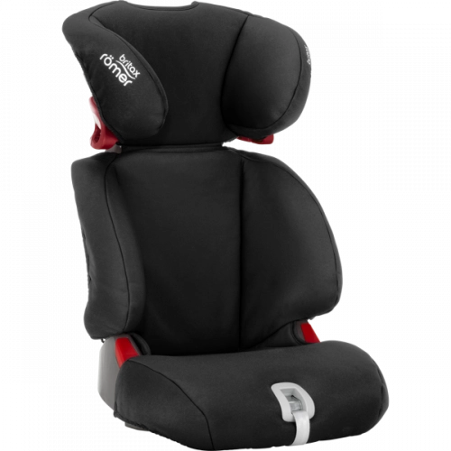 Britax Romer Discovery SL Cosmos black Bērnu autosēdeklis 15-36 kg