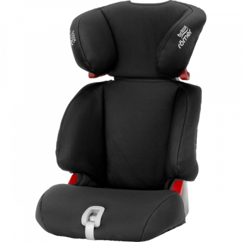 Britax Romer Discovery SL Cosmos black Bērnu autosēdeklis 15-36 kg