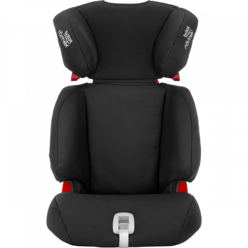 Britax Romer Discovery SL Cosmos black Bērnu autosēdeklis 15-36 kg
