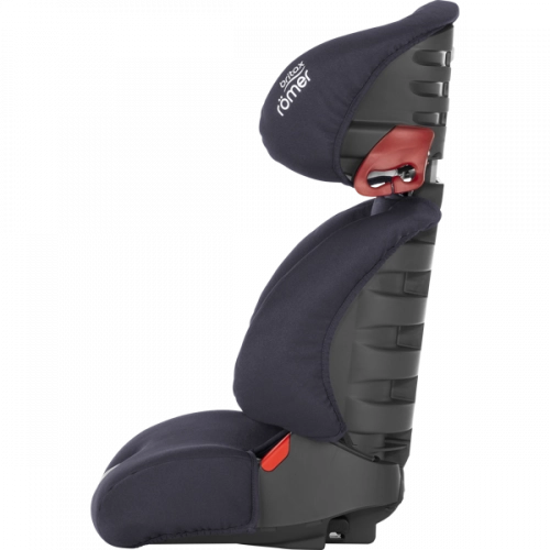 Britax Romer Discovery SL Storm grey Bērnu autosēdeklis 15-36 kg