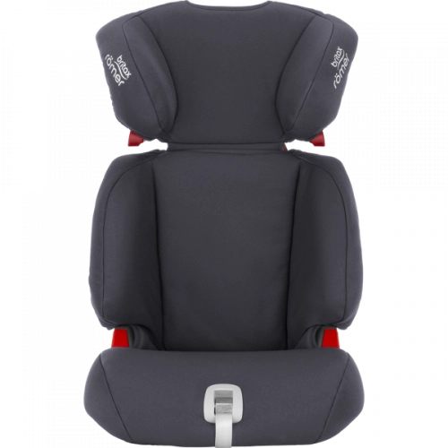 Britax Romer Discovery SL Storm grey Bērnu autosēdeklis 15-36 kg