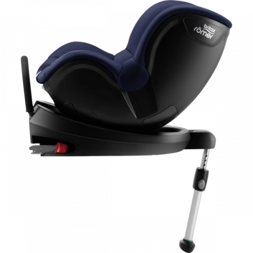 Britax Romer Dualfix 2 R Moonlight Blue Bērnu autosēdeklis 0-18 kg