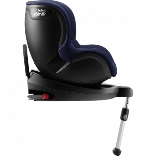 Britax Romer Dualfix 2 R Moonlight Blue Bērnu autosēdeklis 0-18 kg