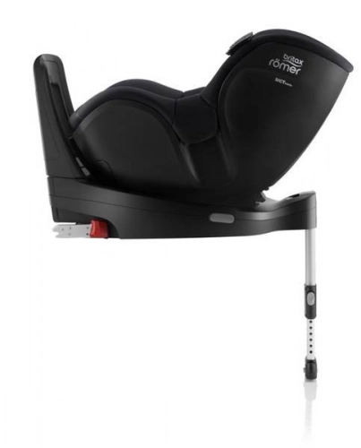 Britax Romer Dualfix iSense i-Size Fossil grey + Flex iSENSE Base Bērnu autosēdeklis 0-18 kg