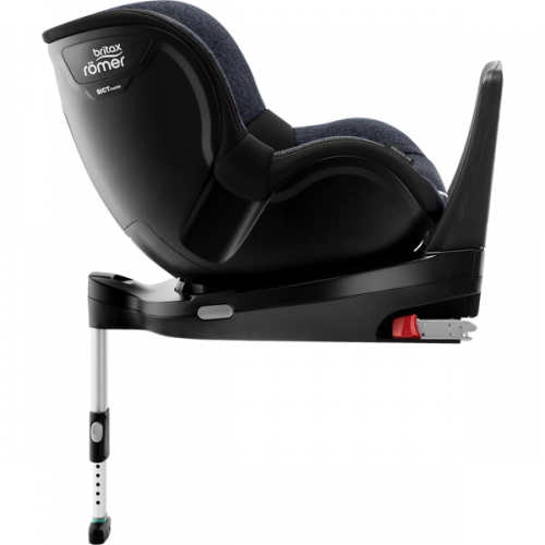 Britax Romer Dualfix M I-Size + ISOFIX Base Blue Marble Детское автокресло 0-18 кг