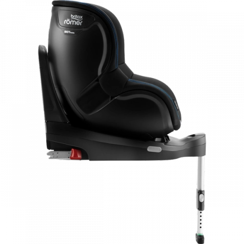 Britax Romer Dualfix M I-Size + ISOFIX Base Cool Flow - Blue Детское автокресло 0-18 кг