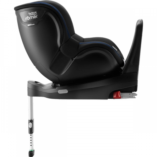 Britax Romer Dualfix M I-Size + ISOFIX Base Cool Flow - Blue Детское автокресло 0-18 кг