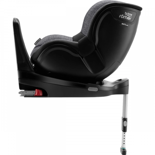 Britax Romer Dualfix M I-Size + ISOFIX Base Graphite Marble Bērnu autosēdeklis 0-18 kg