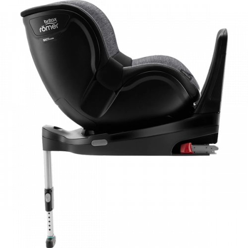 Britax Romer Dualfix M I-Size + ISOFIX Base Graphite Marble Bērnu autosēdeklis 0-18 kg